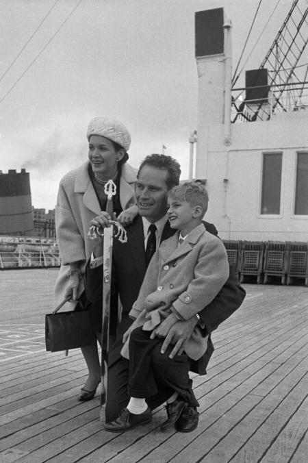 Pictures of the 20th Century