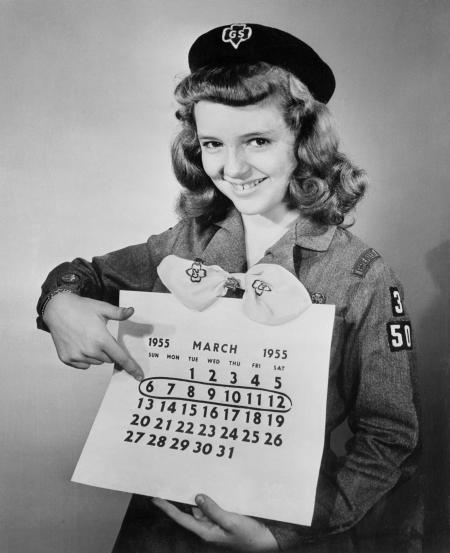 Pictures of the 20th Century