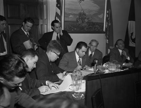 Pictures of the 20th Century