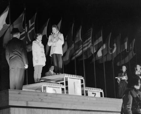 Pictures of the 20th Century