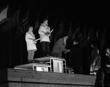 Pictures of the 20th Century