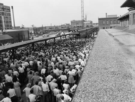 Pictures of the 20th Century