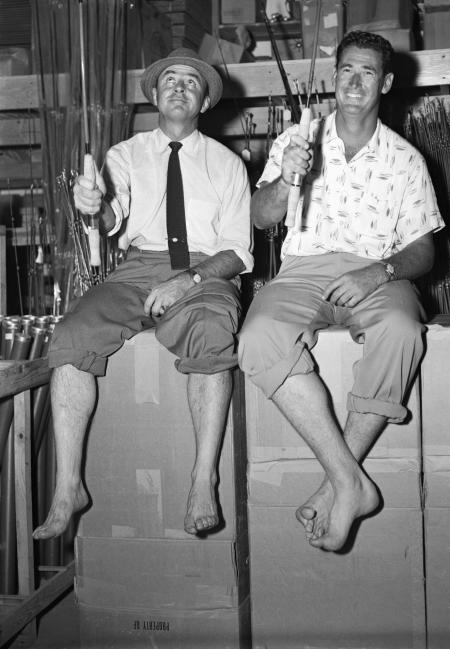 Pictures of the 20th Century