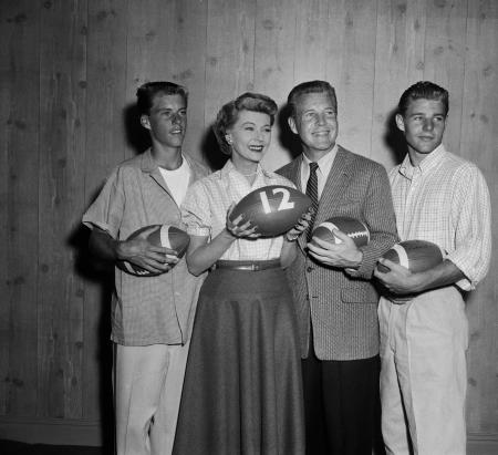 Pictures of the 20th Century