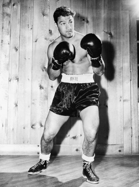 Pictures of the 20th Century