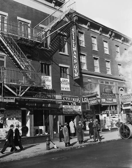 Pictures of the 20th Century