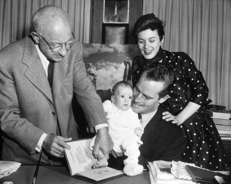 Pictures of the 20th Century