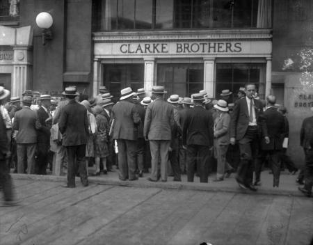 Pictures of the 20th Century