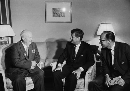 Pictures of the 20th Century