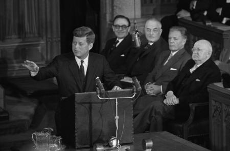 Pictures of the 20th Century