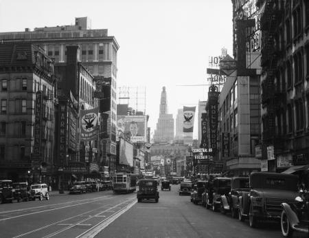 Pictures of the 20th Century