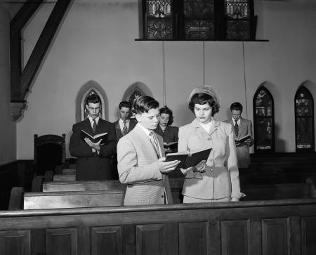 Pictures of the 20th Century