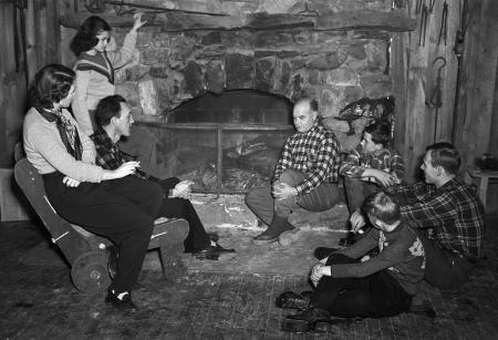 Pictures of the 20th Century