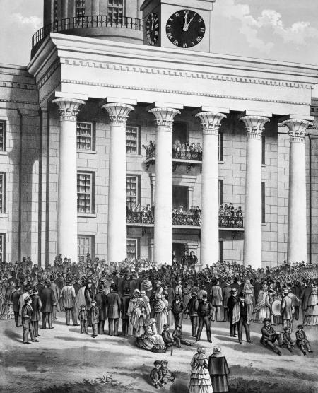 Pictures of the 20th Century