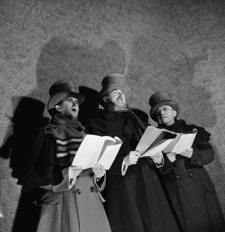 Pictures of the 20th Century