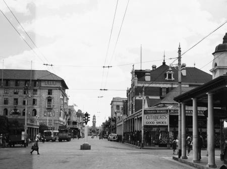 Pictures of the 20th Century