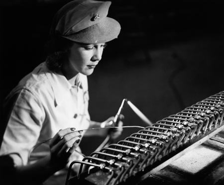 Pictures of the 20th Century