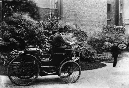 Pictures of the 20th Century