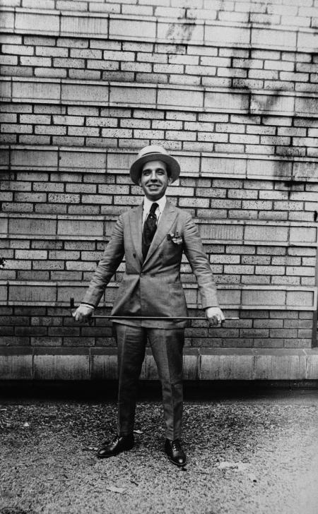 Pictures of the 20th Century