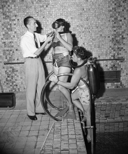 Pictures of the 20th Century