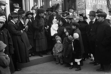 Pictures of the 20th Century