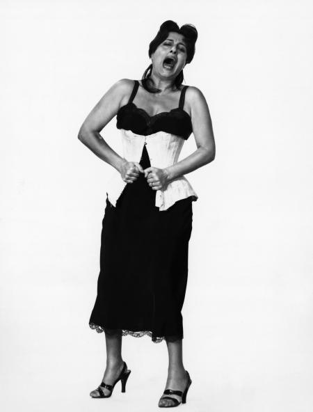 Pictures of the 20th Century