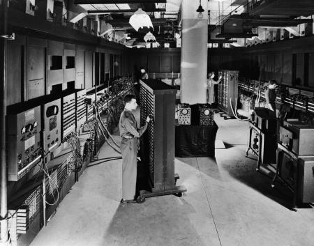 Pictures of the 20th Century