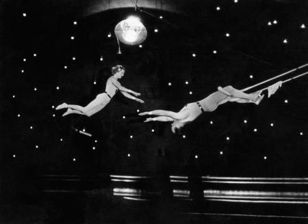 Pictures of the 20th Century