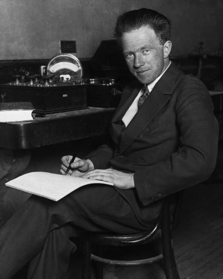 Pictures of the 20th Century