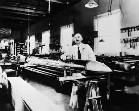 Pictures of the 20th Century