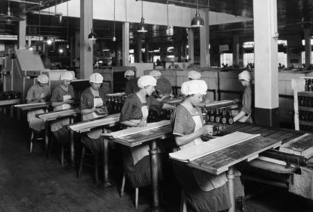 Pictures of the 20th Century