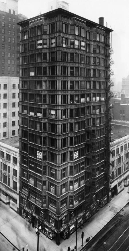 Pictures of the 20th Century