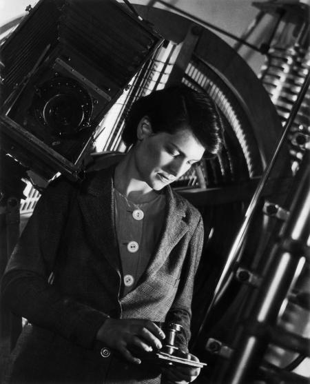 Pictures of the 20th Century