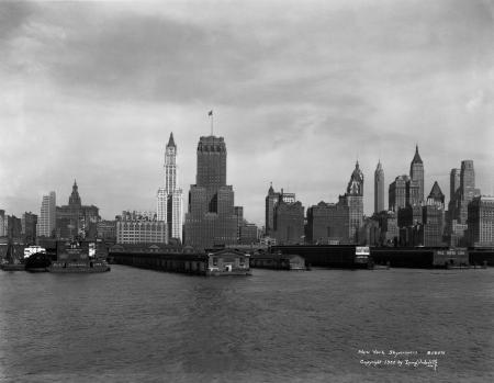 Pictures of the 20th Century