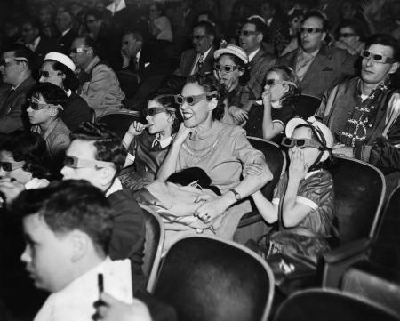 Pictures of the 20th Century