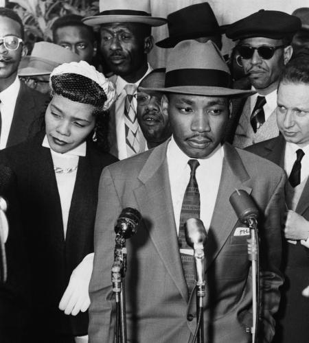 Pictures of the 20th Century