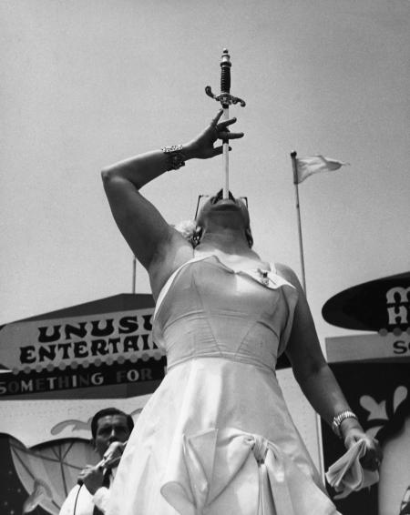 Pictures of the 20th Century