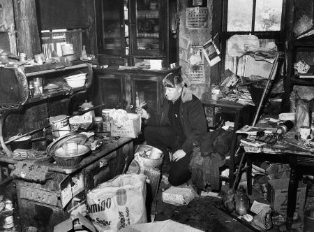 Pictures of the 20th Century