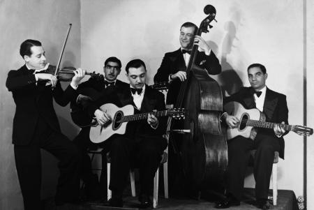 Pictures of the 20th Century