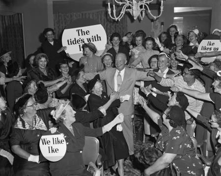 Pictures of the 20th Century