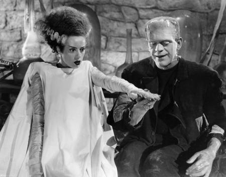 Pictures of the 20th Century