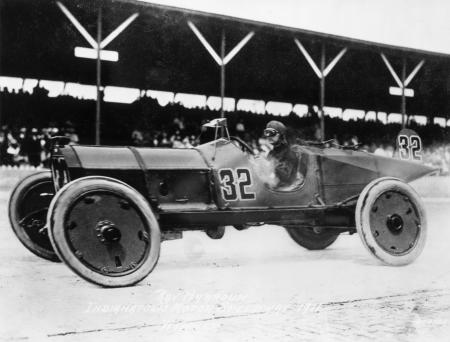 Pictures of the 20th Century