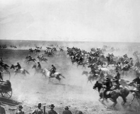 Pictures of the 20th Century