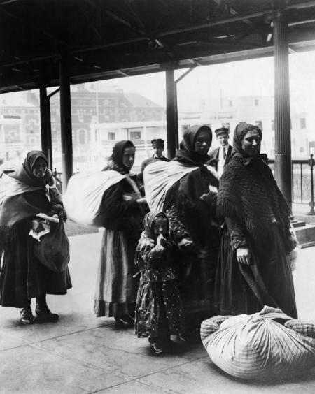 Pictures of the 20th Century