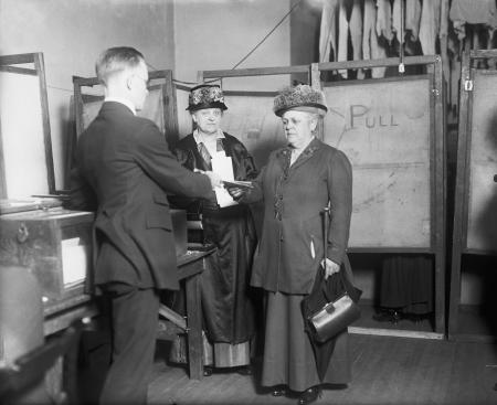 Pictures of the 20th Century