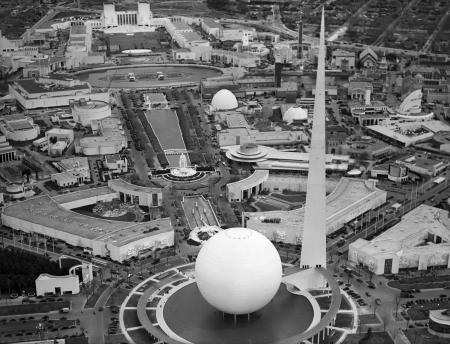 Pictures of the 20th Century