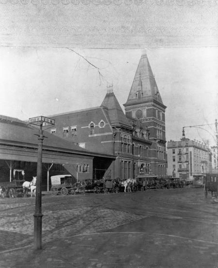 Pictures of the 20th Century