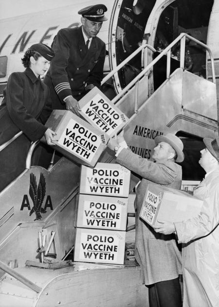 Pictures of the 20th Century