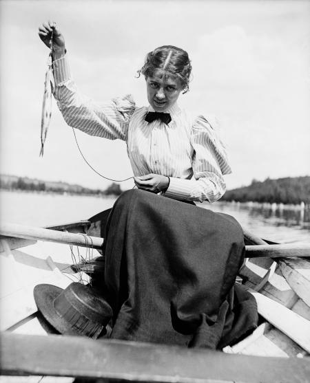 Pictures of the 20th Century