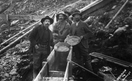 Pictures of the 20th Century